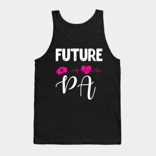 FUTURE PA Tank Top